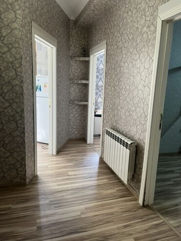 Yeni tikili: 2 otaqlı, Yeni tikili, 55 kv. m