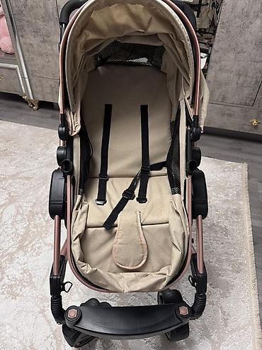 Gəzinti arabaları: Klassik gəzinti arabası, İşlənmiş — 14