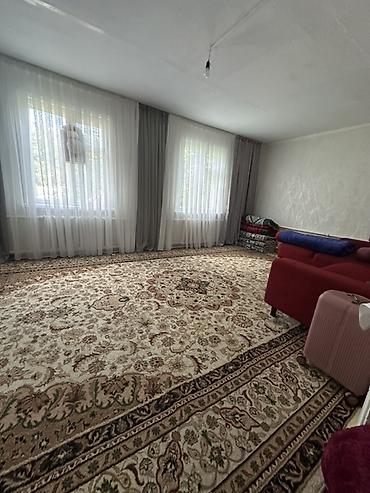 продажа уч ысык кол: Продаю дом на иссыккуле.пол дома участок 4 сотоки,красная книга, с — 2