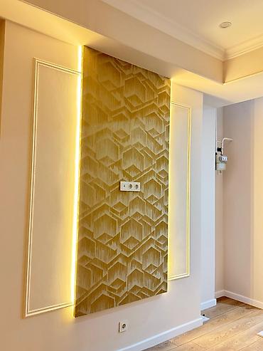 Продажа квартир: 2 комнаты, 61 м², Элитка, 10 этаж — 16