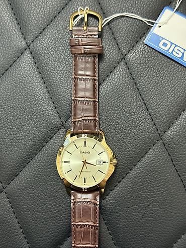 retro casio: ⌚ Casio MTP-V004GL-9A и LTP-V004GL-9A - элегантность и — 1