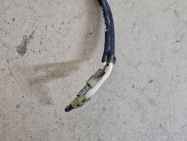 Противотуманные фары: Комплект противотуманных фар Б/у, Оригинал, Германия — 15