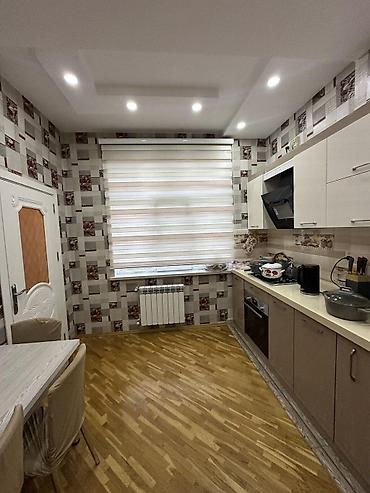 Yeni tikili: 3 otaqlı, Yeni tikili, 105 kv. m — 11