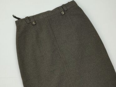 krótkie spódnice tiulowe: Spódnica damska, 3XL