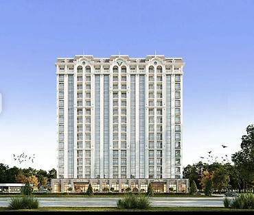 Продажа квартир: 1 комната, 38 м², Элитка, 3 этаж, Евроремонт at lalafo.kg — 14 Продажа квартир: 1 комната, 38 м², Элитка, 3 этаж, Евроремонт — 14
