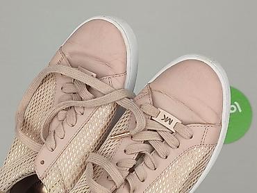 michael kors: Michael Kors, Sneakersy damskie, rozmiar 38.5 — 5