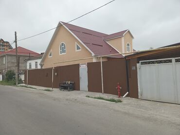 Həyət evləri və villaların satışı: 9 otaq, 265 kv. m, Kredit yoxdur, Yeni təmirli — 5