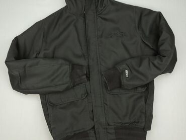 Jackets: Windbreaker for men, S (EU 36), condition - Good