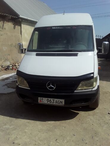цены на аккумуляторы в бишкеке: Mercedes-Benz : 2003 г., 2.2 л, Механика, Дизель, Бус