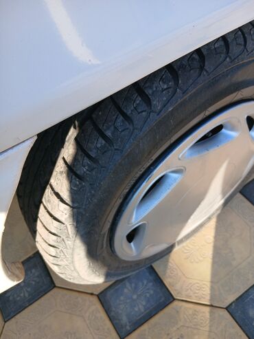 Daewoo: Daewoo Nexia: 2008 г., 1.5 л, Механика, Бензин — 4