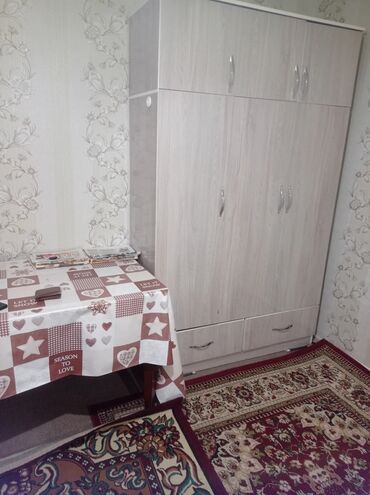 срочно здаю квартиру долгосрочно политех: 1 комната, Агентство недвижимости, Без подселения, С мебелью частично