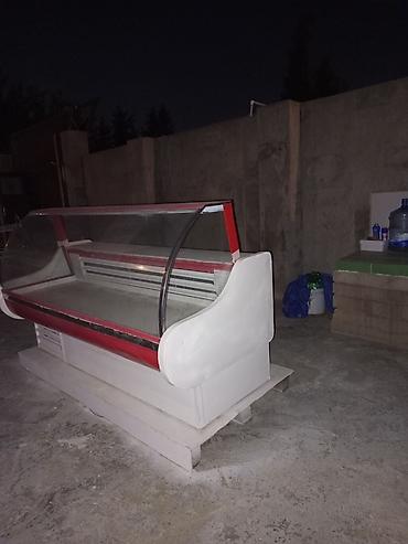 lalafo soyuducular: Mağaza/vitrin soyuducu vitrinlər Məhsul təsviri: - Şüşə ön və yan — 2