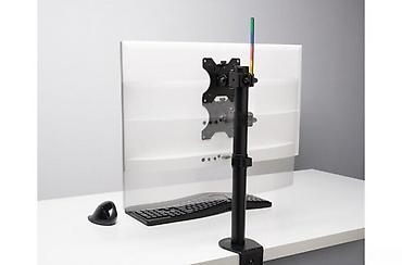 kranşteyn: Kronşteyn "Kensington SmartFit Ergo"Kensington SmartFit Ergo Monitor — 3