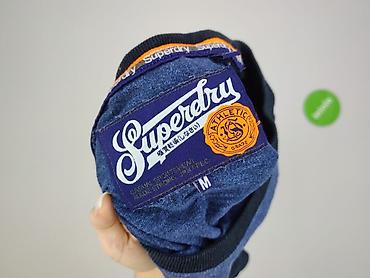 marka bartek: Superdry, Koszulka dla mężczyzn, rozmiar M — 4