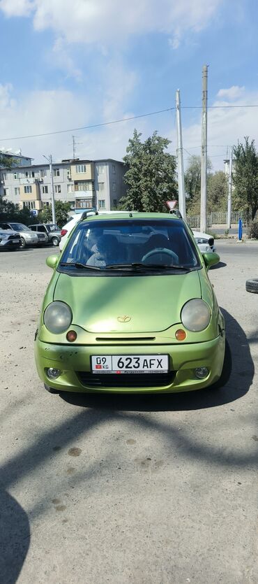 сколько стоит электро машина: Daewoo Matiz: 2000 г., 0.8 л, Механика, Бензин, Хэтчбэк