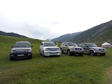 лыжная база: Опытный ГИД по кыргызстану!!! - your guide-driver in kyrgyzstan -