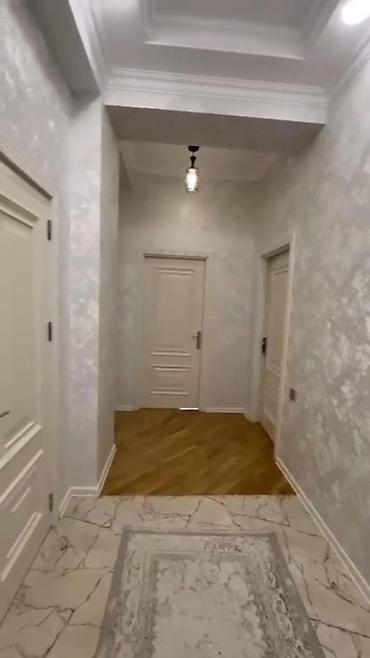 Yeni tikili: 2 otaqlı, Yeni tikili, 60 kv. m — 1