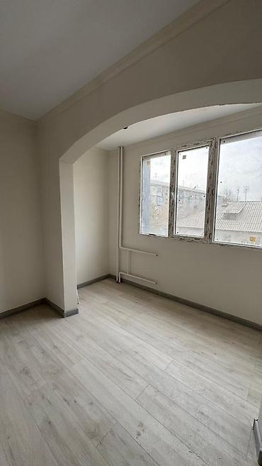 Продажа квартир: 1 комната, 44 м², 106 серия улучшенная, 3 этаж, Дизайнерский ремонт at lalafo.kg — 13 Продажа квартир: 1 комната, 44 м², 106 серия улучшенная, 3 этаж, Дизайнерский ремонт — 13