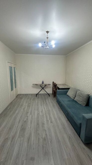 1 комнатная квартира в канте: 1 комната, 34 м², 105 серия, 7 этаж, Евроремонт
