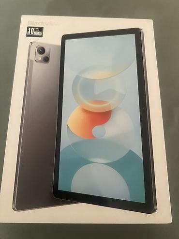 Планшеты: Планшет, память 128 ГБ, 10" - 11", 4G (LTE), Б/у, Классический цвет - Серый — 9