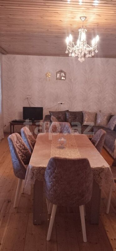 Həyət evləri və villaların satışı: 5 otaqlı, 200 kv. m, Yeni təmirli — 11