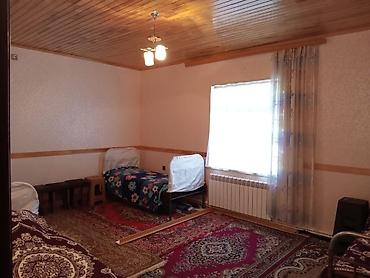 ilisuda ev satilir: 4 otaqlı, 124 kv. m, Kredit yoxdur, Yeni təmirli — 4