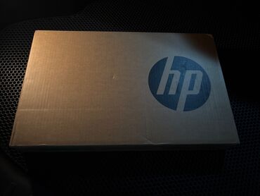 Информатика: Yenidir qutuda Brend HP Model 15-FD0219CI Prosessor i Intel Core i3