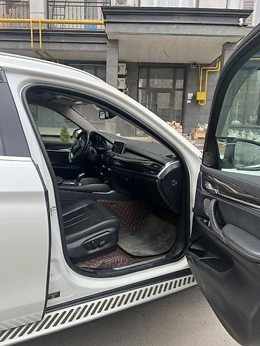 BMW: BMW X6: 2017 г., 3 л, Автомат, Дизель, Кроссовер — 9