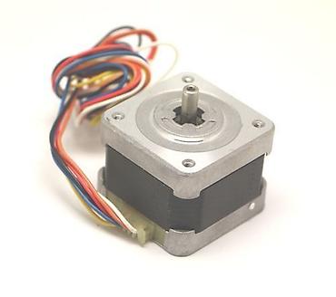 Автозапчасти: Kateqoriya: Motorlar > Step Motorlar > Step Motorlar Məhsul — 1
