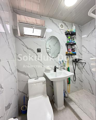 Продажа коттеджей и домов: 🏠Продается дом в с. Сокулук 🟡 Комнаты: 6 🟡 Участок: 19 соток 🟡 — 17