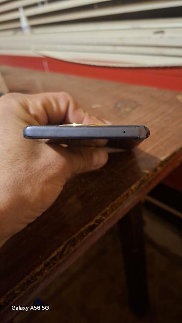 honor magic6 lite 5g: Honor X9b, 256 GB, rəng - Qara — 6