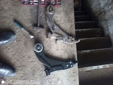 Ford: Ford Mondeo: 2 l | 2004 il 544544 km Universal — 14