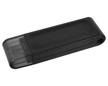 isparivac vode za radijator: Brand: Kingston Model: KINGSTON 128GB DataTraveler USB-C flash
