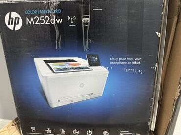 совместимые расходные материалы pantum цветные картриджи: Цветной лазерный принтер HP Color LaserJet Pro M252dw - Модель