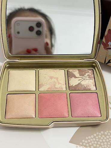 песочные часы: Палетка для лица Hourglass Ambient Lighting Edit Unlocked — — 2