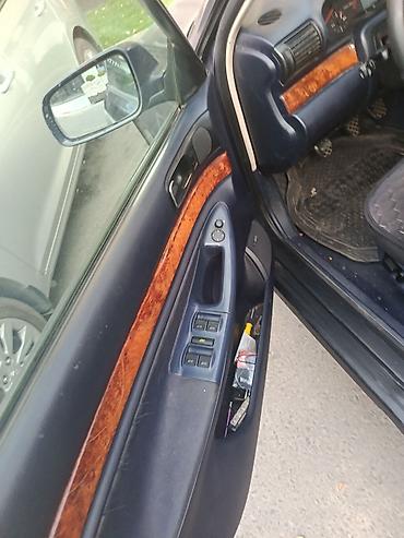 ауди с4 титан: Audi A4: 1998 г., 2.8 л, Механика, Бензин, Седан — 10