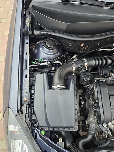 235 55 17: Opel Astra: 1.4 l | 2009 il 193000 km Hetçbek — 9