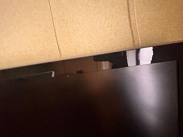 Televizorlar: Televizor Samsung LCD 24" Ünvandan götürmə — 8