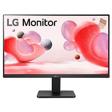 Gaming Monitor - LG 24MR400-B | 24" IPS | Full HD | 100Hz 🖥️ Monitor