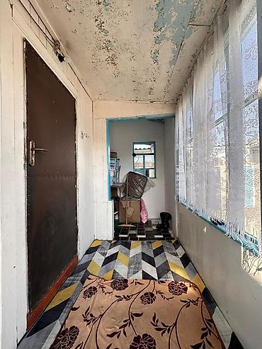 Продажа коттеджей и домов: Дом с большим участком и хозпостройками - Жилой одноэтажный дом с — 6