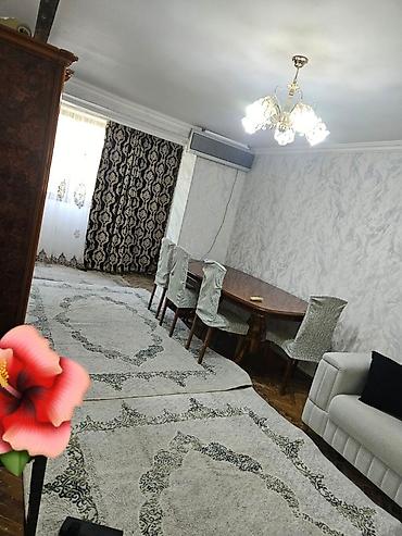 qara qarayev m: 3 otaqlı mənzil – mebel və texnika ilə Planlama: - Geniş qonaq otağı — 6