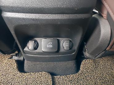 Kia: Kia Sorento: 2016 г., 2 л, Автомат, Дизель, Кроссовер — 14