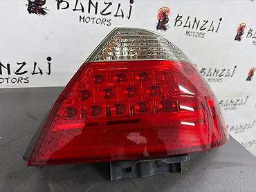 re sovio: Задний правый стоп-сигнал Honda 2006 г., Б/у, Оригинал, Япония — 1