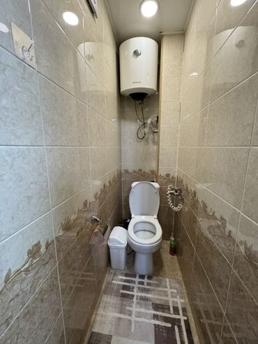 Продажа квартир: 2 комнаты, 52 м², 1 этаж, Евроремонт — 16