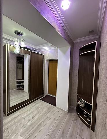 Mənzillər: 4 otaqlı mənzil – zövqlü dizaynlı, işıqlı evimiz satisda 9/8 zi4otaq — 2