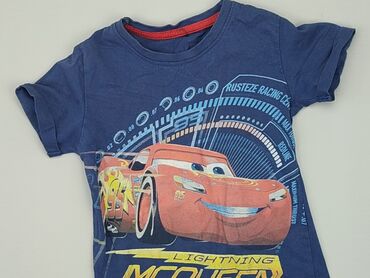 koszulka pepsi: T-shirt, 5-6 years, 110-116 cm, condition - Good