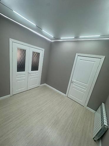 2 bedroom: 2 комнаты, 78 м², Элитка, 9 этаж, Свежий ремонт — 6
