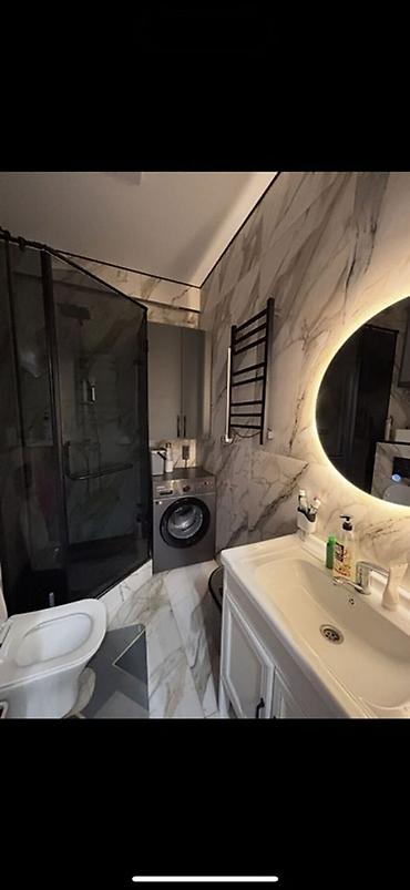 archa group: 1 комната, 43 м², Физприборы Элитка, 4 этаж, Евроремонт — 8