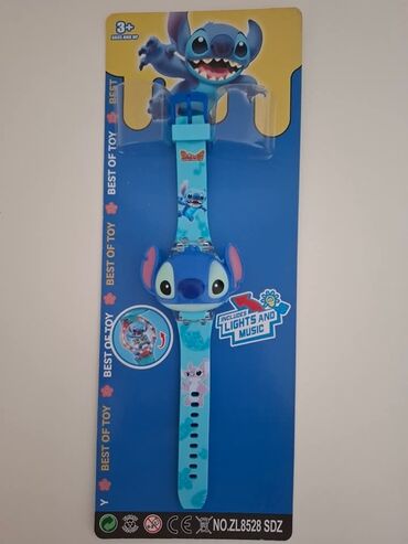 Ručni satovi: Unisex — 10