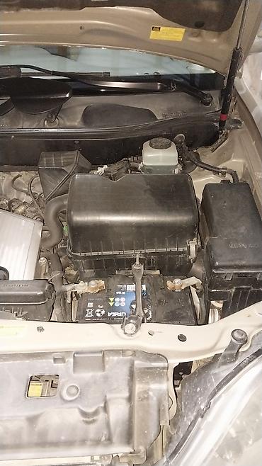 lexuc 330: Lexus RX: 2001 г., 3 л, Автомат, Бензин, Кроссовер — 9